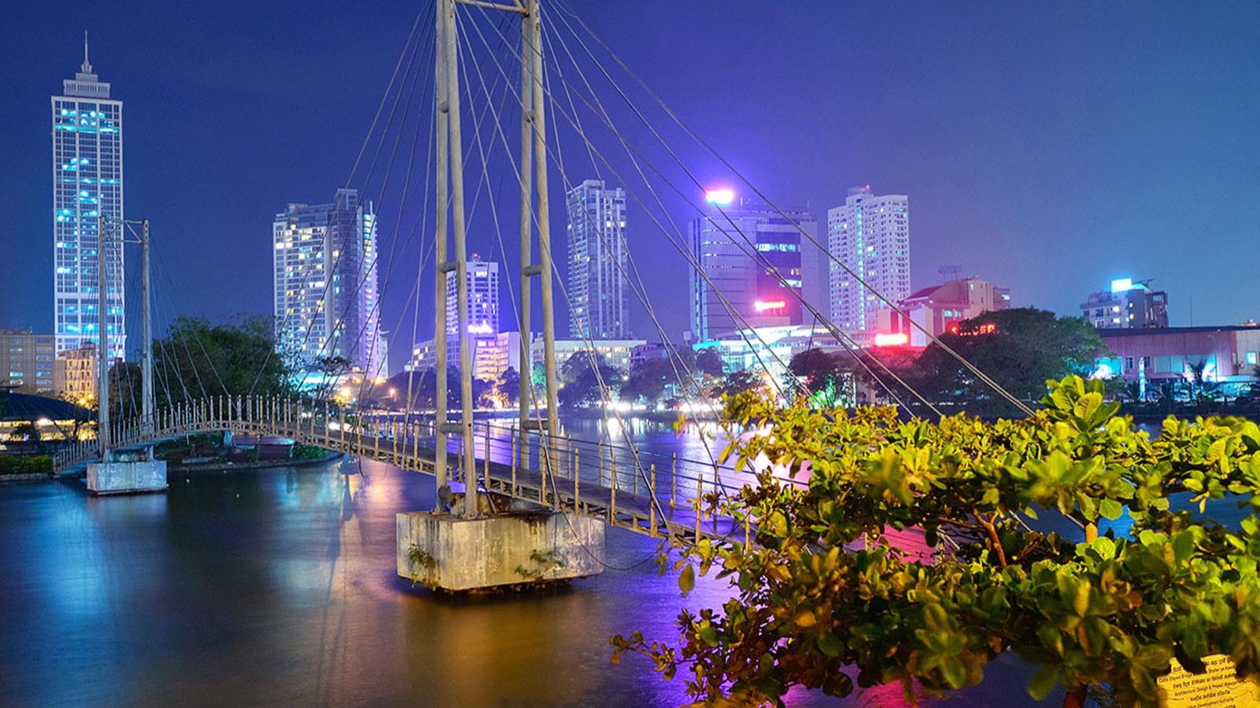 Colombo