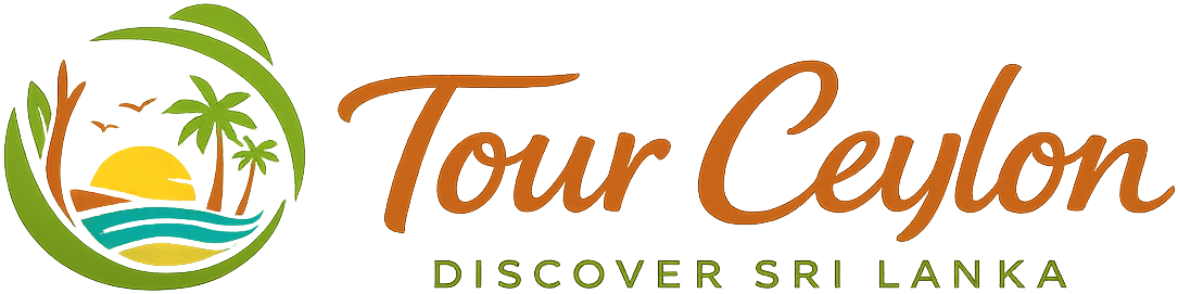 TourCeylon