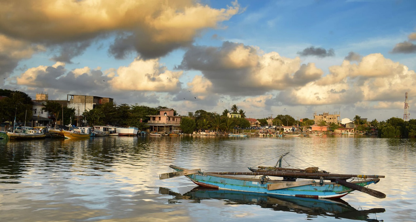 Negombo