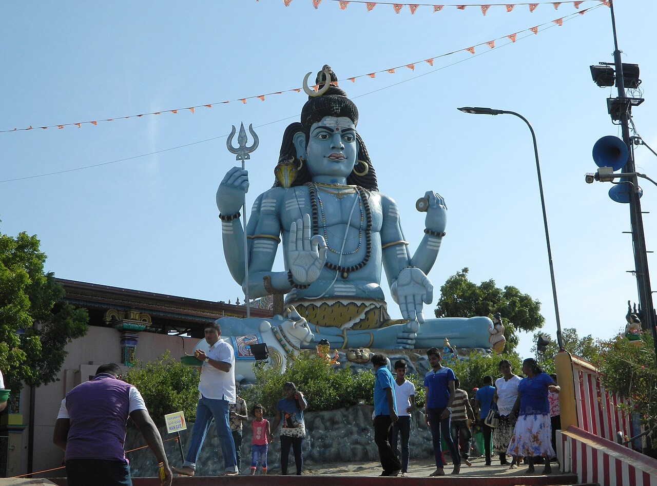 Trincomalee